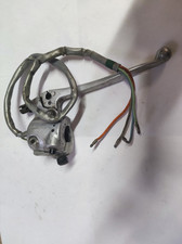 COMMODO GAUCHE  D OCCASION HONDA CB 125 K3 SANS VISSERIE AVEC LEVIER A 30€