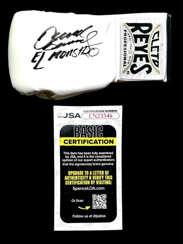 David benavidez signed - david,