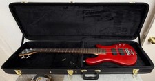 Warwick RockBass Streamer