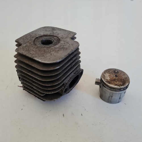 Cylindre piston shindaiwa - cylindre,