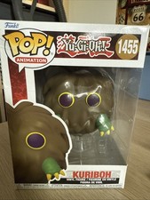 Funko Pop! Yu-gi-oh! Kuriboh