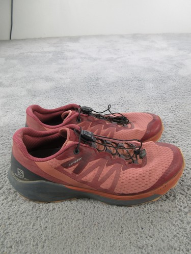 Salomon sense ride shoes - ride,
