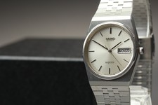 Montre homme vintage 1986 - montre,