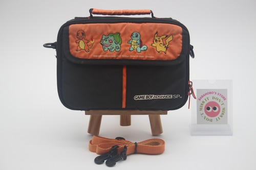Sacoche transport pokemon - sacoche,