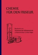 Chemie für den Friseur de Staps, Günter | Livre | état bon