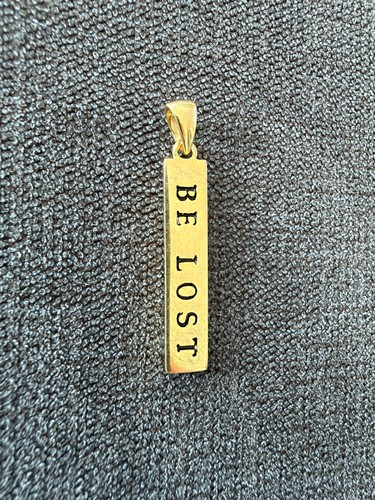 Pendentif argent sterling 925