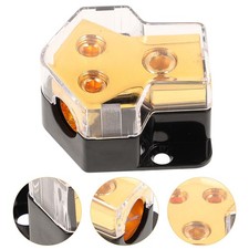  Bloc De Distribution