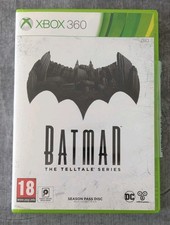 Batman : The Telltale Series - Microsoft Xbox 360