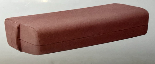 Yoga bolster pillow - bolster,