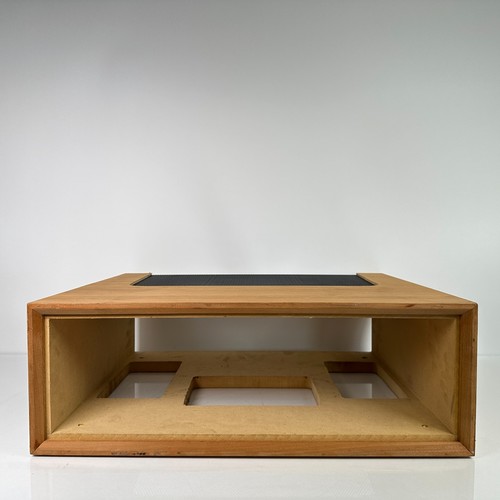 Marantz walnut wood case - marantz,