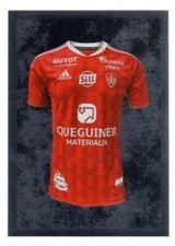 Sticker PANINI FOOT 2023 Ligue