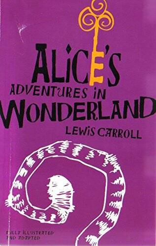 Alice adventure in - alice's,