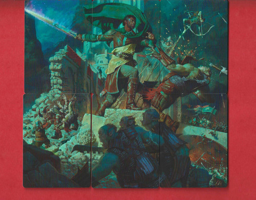 Magic art series - magic,