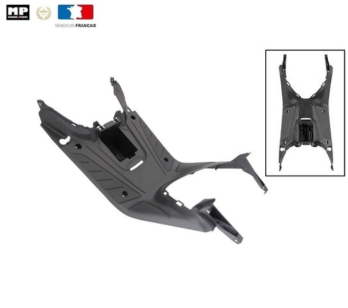 Carenage marche pied booster - carenage,