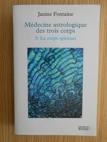 Médecine astrologique des