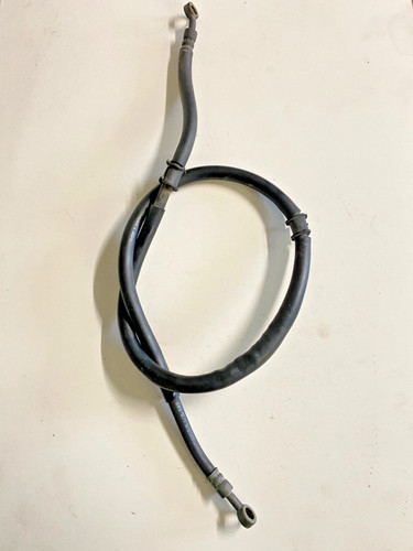 Durite frein avant yamaha - durite,
