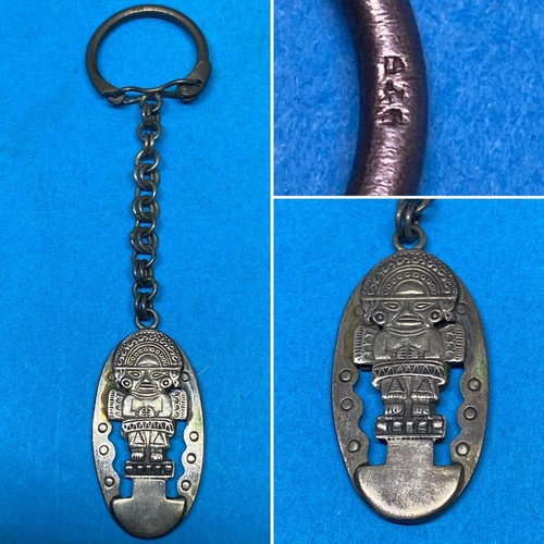 Ancien porte clé - ancien,