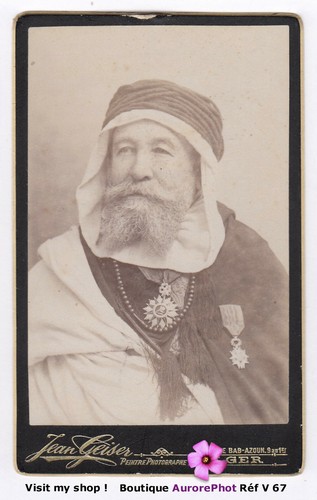 Militaire médaillé officier - mÉdaillÉ,
