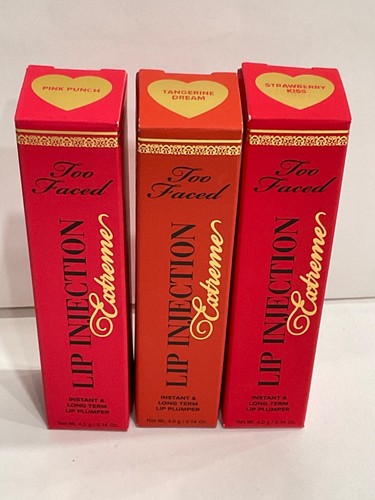 Too faced lip injection - too,