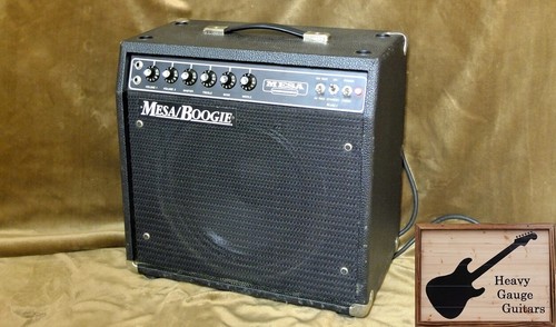 Mesa boogie mark 1 - /, ac100v