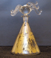 Baquère, Paris - flacon en