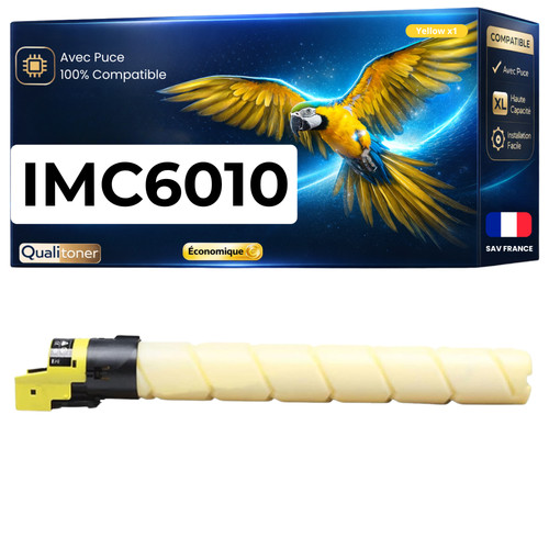 Toner imc6010 compatible pour - toner,