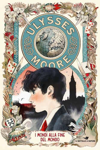 Ulysses moore mondi alla - i,