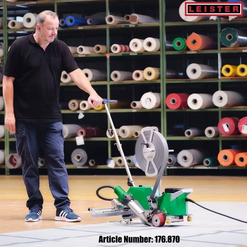 Leister variant 702 - leister,