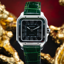 Cartier santos - de,