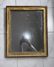 Miroir époque louis xvi cadre - miroir,