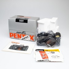 ⭐MINT⭐SERVICED Pentax