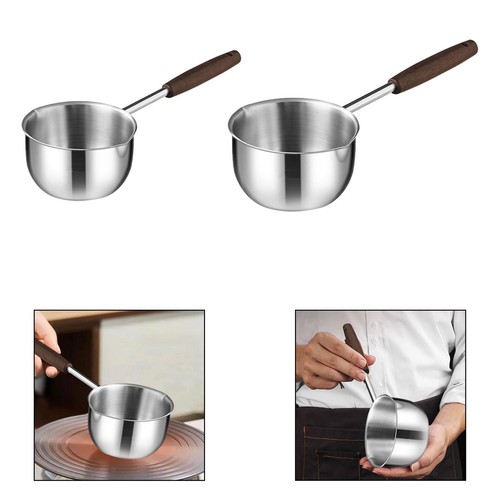 Pan huile chaude mini - pan, à