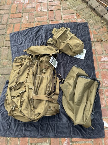 Karrimor sabre 100 - sabre, 60-100