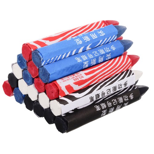 Pcs crayon marquage pour - crayon, de