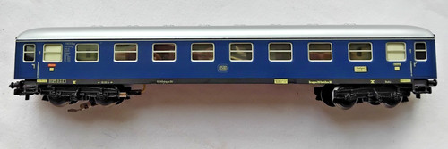 Märklin 4027 voiture - ho,