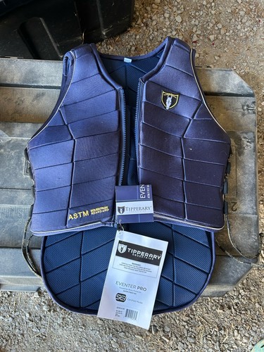 Tipperary eventer pro body - tipperary,