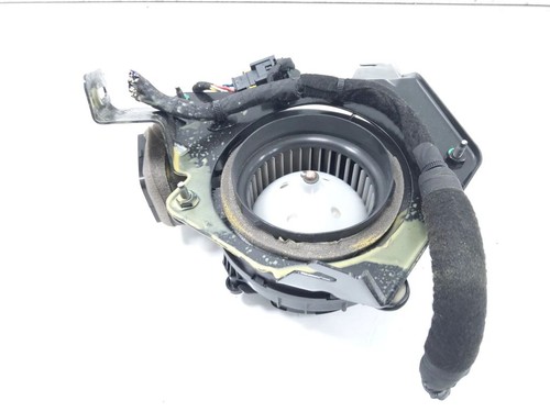 Ventilateur chauffage - de,