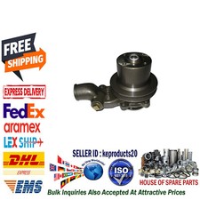 Pompe À Eau Hydraulique Avec