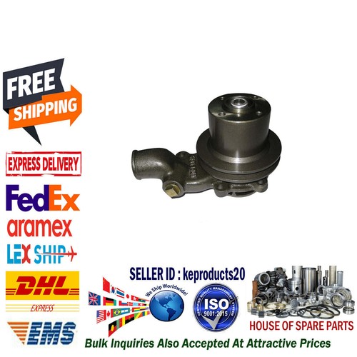 Pompe eau hydraulique avec - pompe,