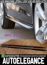 0475 AUDI A4 B9 2015-2021 Bas