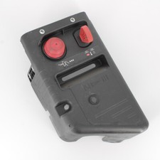 SUPPORT FILTRE A AIR + POMPE AMORCAGE MOTEUR LONCIN LC 175 FDS - MOTEUR LONCIN L