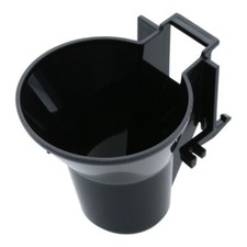 Entonnoir de goulotte de