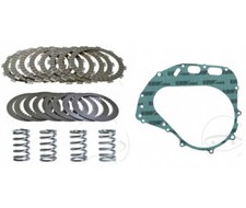 650 DR SE 96/07 / XF 650