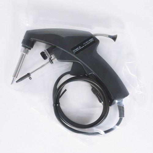 Pistolet souder hakko - pistolet,