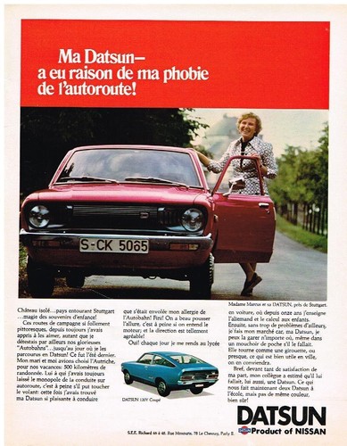 Publicite advertising 095 - advertising,