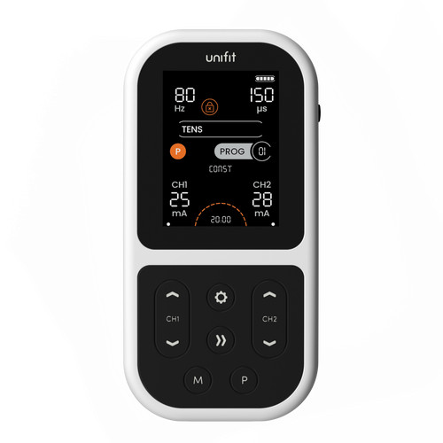 Tenscare unifit appareil tens - appareil,