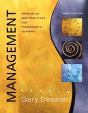 Management : Principles and