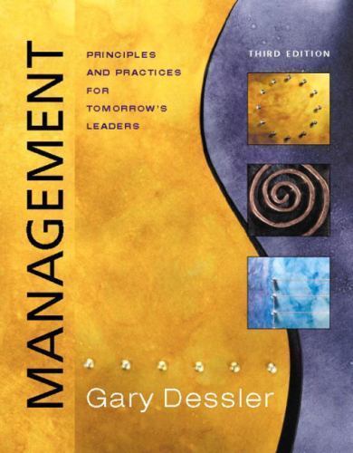 Management principles and - management, :
