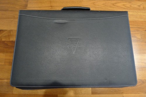Zrc grands fonds oem leather - grands,