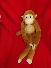Doudou Peluche ANIMAL ALLEY